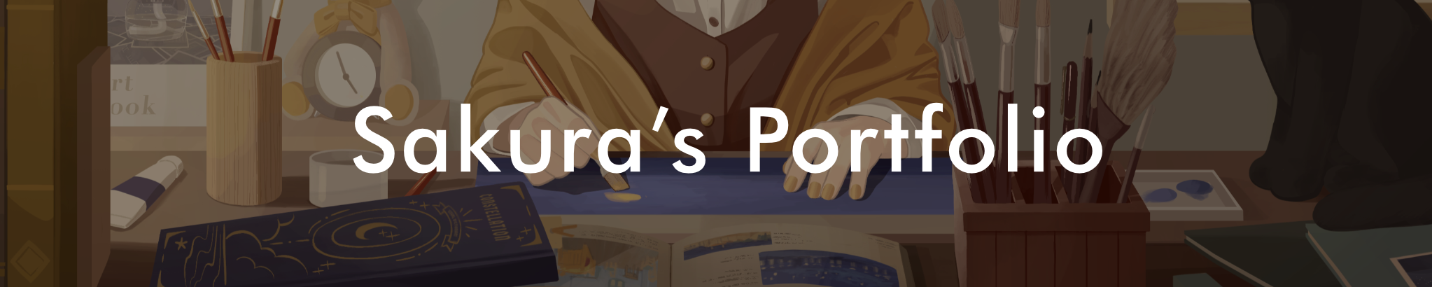 スマホ用ヘッダー